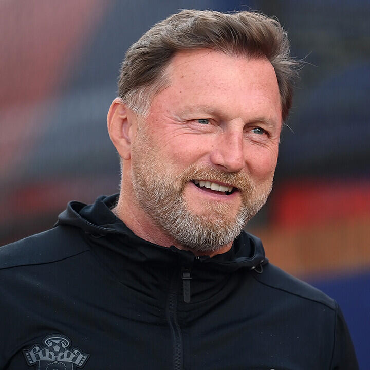 Hasenhüttl bei nächstem Premier-League-Klub auf Wunschliste