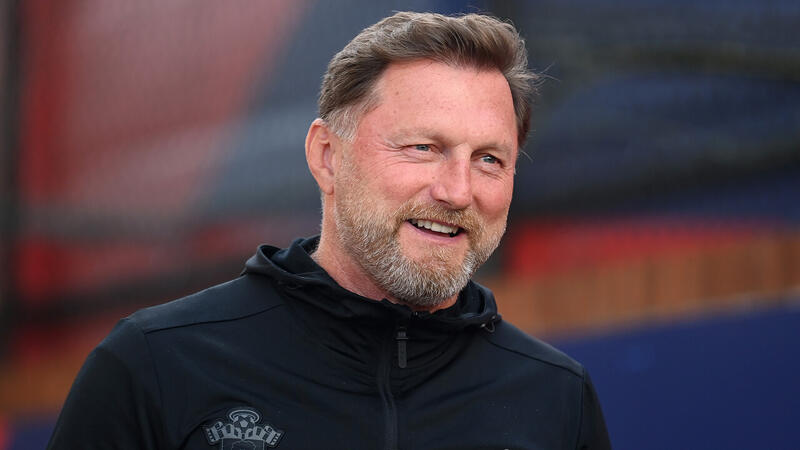 Hasenhüttl bei nächstem Premier-League-Klub auf Wunschliste