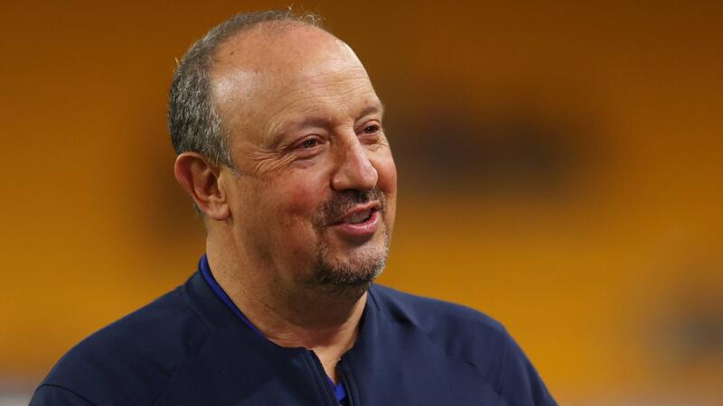 Kehrt Rafa Benitez in die <a href='/de/daten/news/fussball/premier-league/' class='tag'>Premier League</a> zurück?