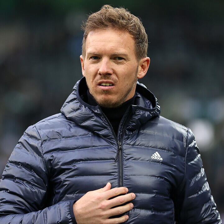 Nagelsmann Top-Favorit auf Chelseas freie Trainer-Stelle