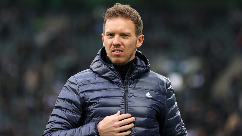 Nagelsmann Top-Favorit auf Chelseas freie Trainer-Stelle