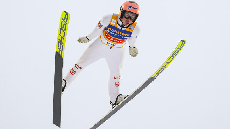 SIEG! Stefan Kraft gewinnt ersten Planica-Einzelbewerb