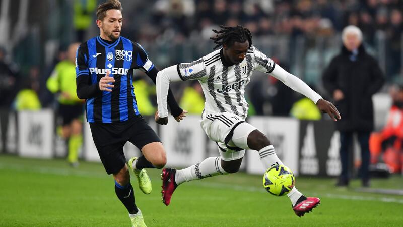 <a href='/de/daten/news/fussball/juventus-turin/' class='tag'>Juventus Turin</a> zieht Kaufoption bei Moise Kean