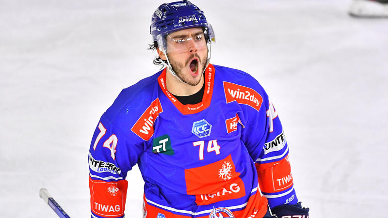 <a href='/de/daten/news/eishockey/black-wings-linz/' class='tag'>Black Wings Linz</a> holen Nico Feldner vom <a href='/de/daten/news/eishockey/hc-innsbruck/' class='tag'>HC Innsbruck</a>