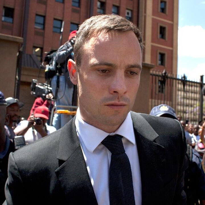 Erhält Ex-Leichtathlet Pistorius Chance auf Bewährung?