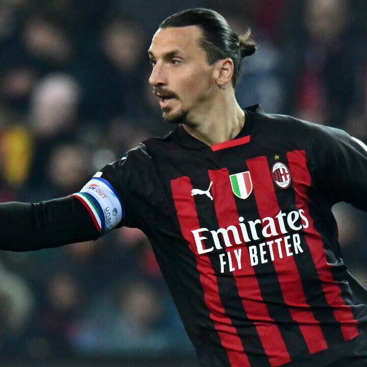 Berlusconi-Klub Monza liebäugelt mit Ibrahimovic-Transfer