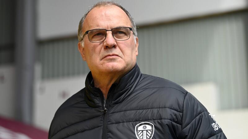 Marcel Bielsa vor Engagement bei Uruguay