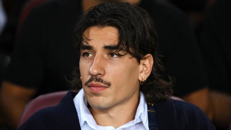 Hector Bellerin vor Rückkehr zum Ex-Klub