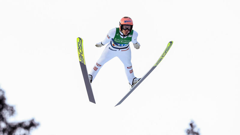 ÖSV-Adler gewinnen auch Teambewerb in Lahti