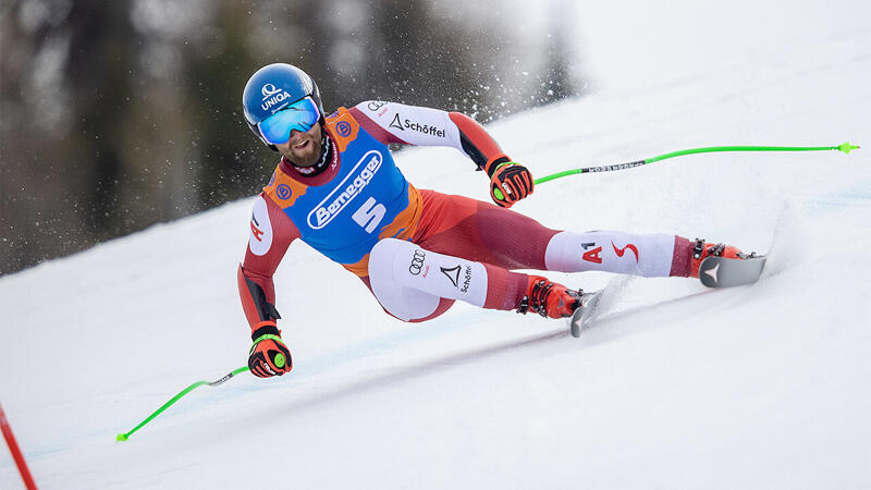 <a href='/de/daten/news/ski-alpin/marco-schwarz/' class='tag'>Marco Schwarz</a> setzt sich bei ÖM die Super-G-Krone auf