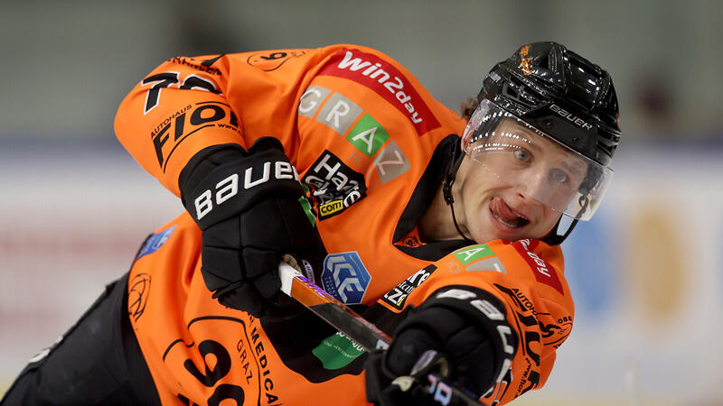 <a href='/de/daten/news/eishockey/graz99ers/' class='tag'>Graz99ers</a> verlängern mit Stürmer