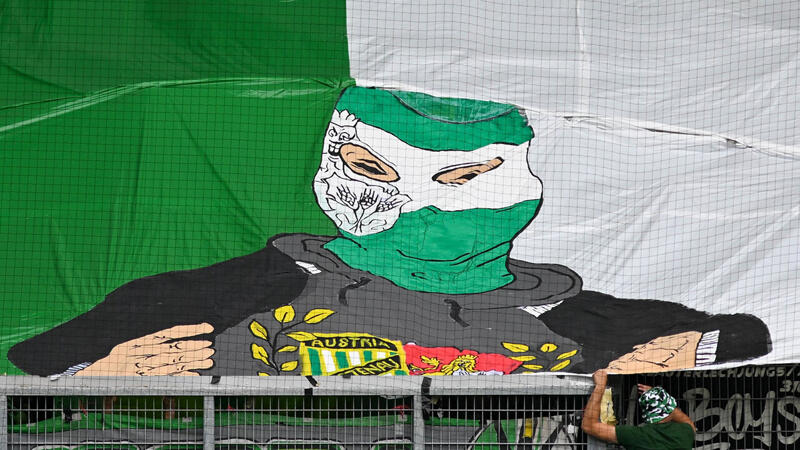 Fans provozierten Rauferei nach Lustenauer Lokal-Derby