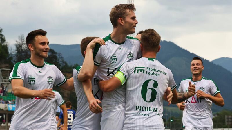 <a href='/de/daten/news/fussball/regionalliga-mitte/' class='tag'>Regionalliga Mitte</a>: DSV Leoben gewinnt Topspiel in Wels