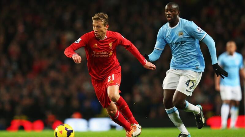 Lucas Leiva beendet Karriere wegen Herzleiden