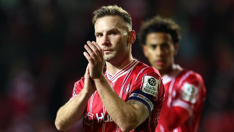 Weimann führt Bristol City zu wichtigem Heimsieg