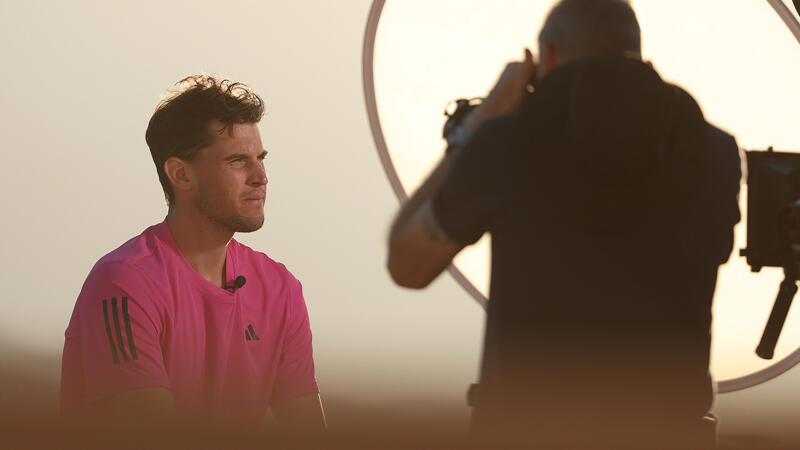 Thiem-Parallelen zu Indian-Wells-Triumph 2019