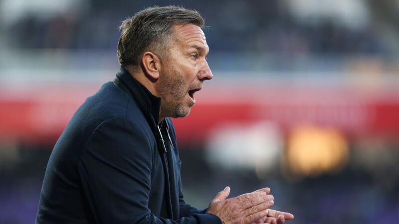 Fix! Manfred Schmid wird neuer Trainer des <a href='/de/daten/news/fussball/wolfsberger-ac/' class='tag'>Wolfsberger AC</a>