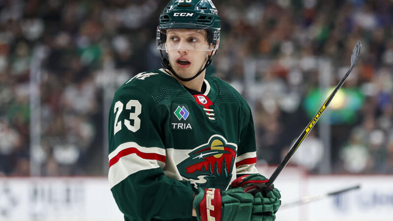 Der Zustand der Minnesota Wild: Warum Rossi warten muss