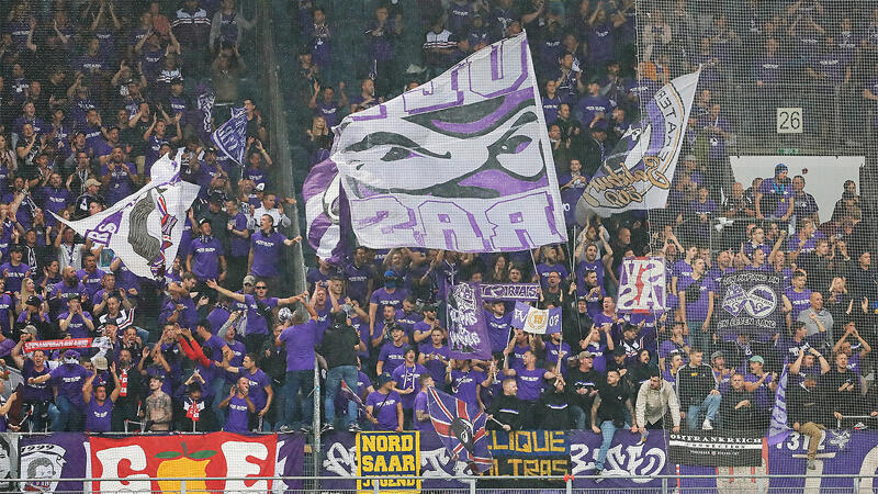 Stadion: Austria Salzburg mit der Stadt weiter im Clinch