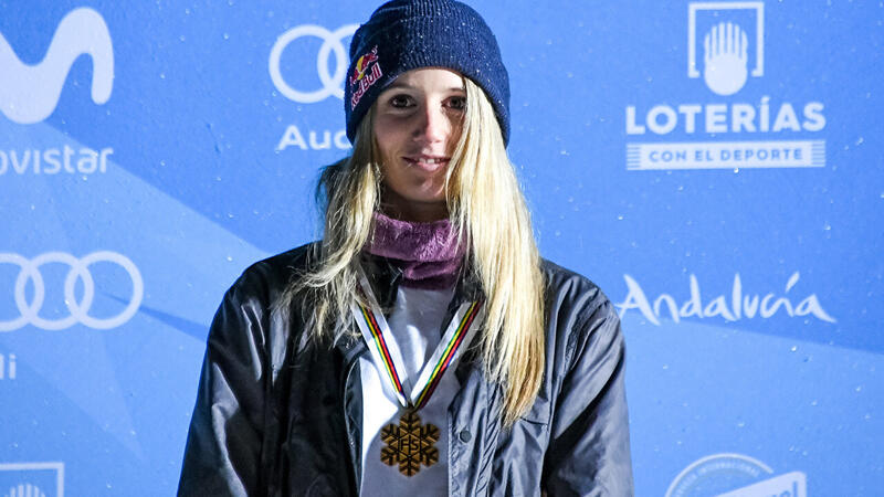 Alle ÖSV-Medaillen bei Snowboard-WM