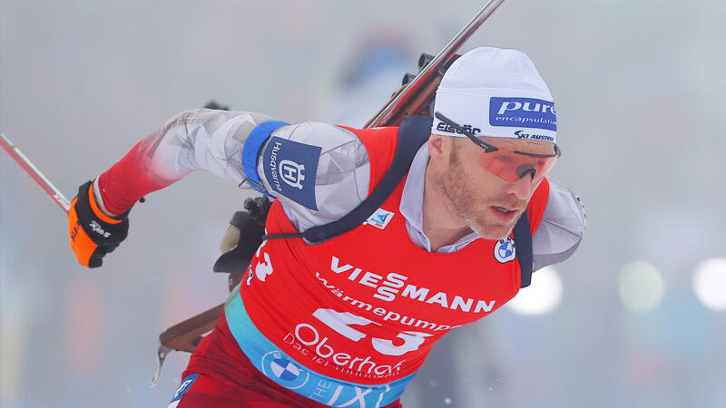 <a href='/de/daten/news/biathlon/' class='tag'>Biathlon</a>: ÖSV-Team mit Eder, aber weiter ohne Leitner