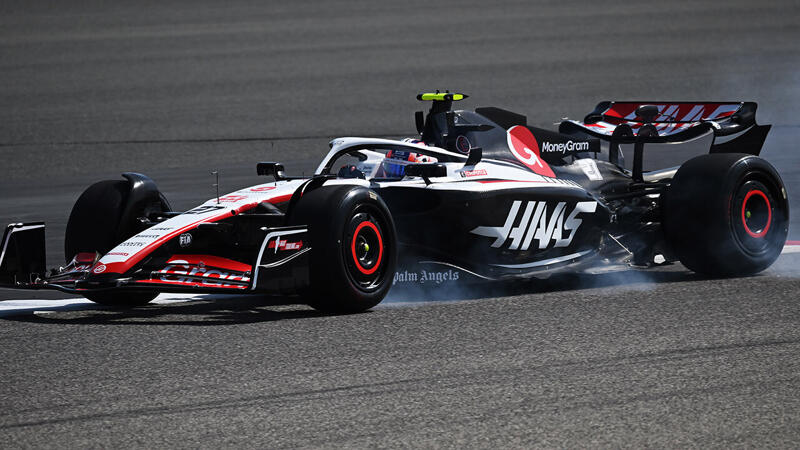 8. Haas