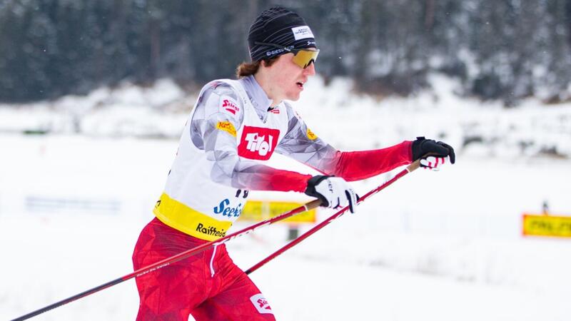 Rettenegger ersetzt Seidl bei WM in Planica 