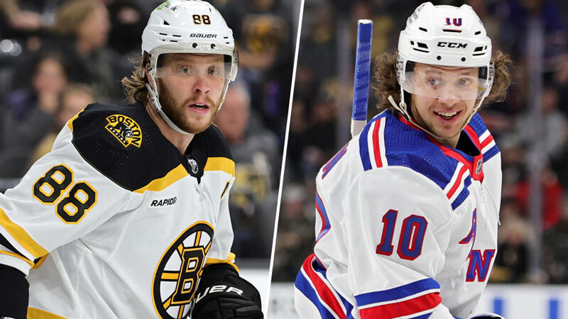 <a href='/de/daten/news/eishockey/nhl/' class='tag'>NHL</a> LIVE bei LAOLA1: Boston Bruins - New York Rangers