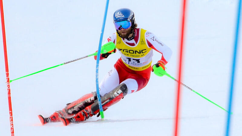 Ski LIVE: Startliste für Männer-Slalom in Palisades Tahoe