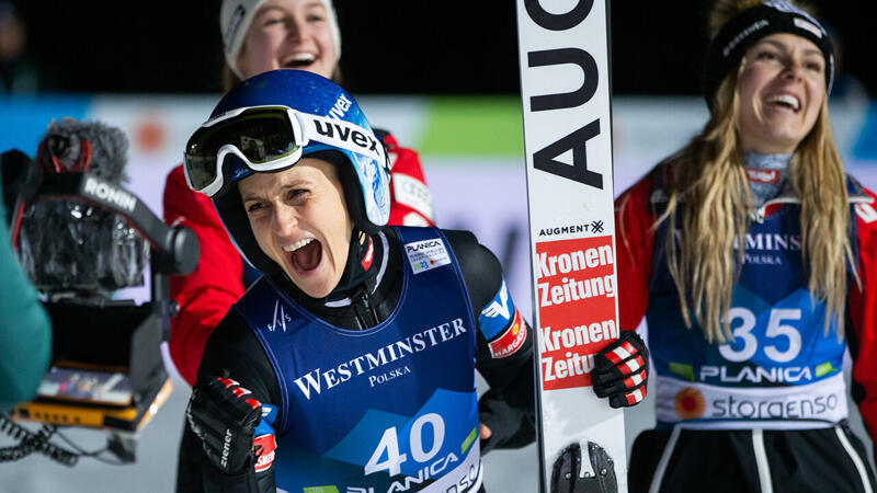 Kramer fehlt! Pinkelnig führt ÖSV-Aufgebot für Teambewerb an