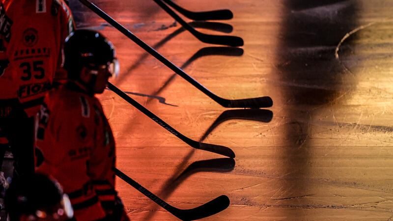 Jesenice will sich für die ICE Hockey League bewerben