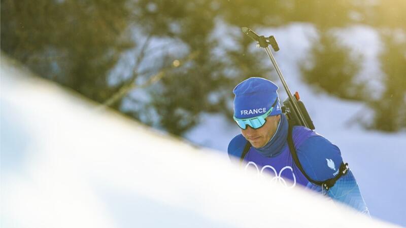 <a href='/de/daten/news/biathlon/' class='tag'>Biathlon</a>-Weltmeister Jacquelin: "Der Tank ist leer"