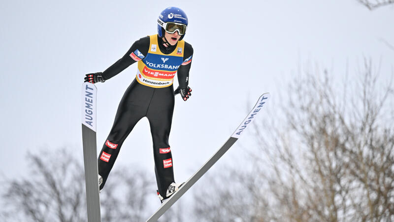 ÖSV-Stars wollen bei Nordischer WM "Topniveau raushauen"