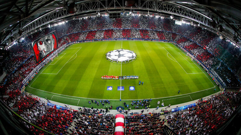 #7 Red Bull Arena (<a href='/de/daten/news/fussball/fc-red-bull-salzburg/' class='tag'>FC Red Bull Salzburg</a>)