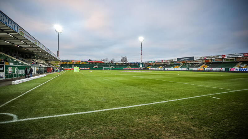 #8 Josko Arena (<a href='/de/daten/news/fussball/sv-ried/' class='tag'>SV Ried</a>)