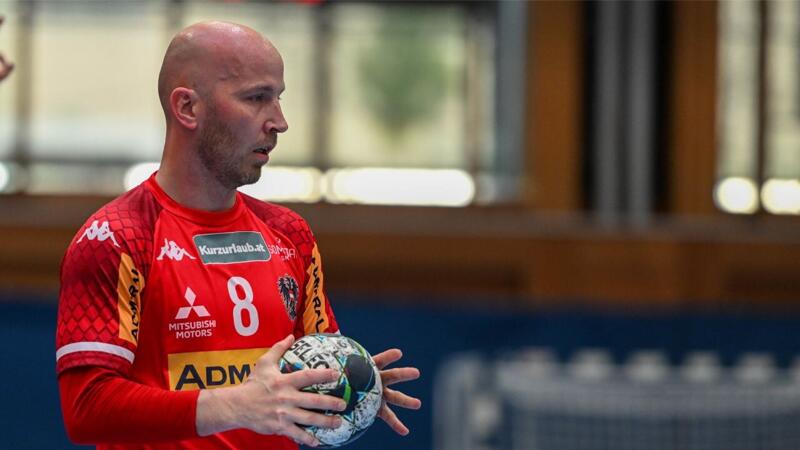 <a href='/de/daten/news/handball/handball/' class='tag'>Handball</a>: Weber nach Deutschland-Comeback mit "Gefühlschaos"