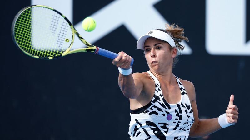 Grabher schafft Qualifikation für WTA-1000-Turnier in Dubai