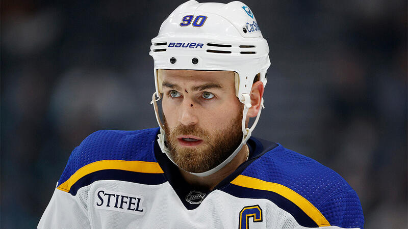 St. Louis Blues geben nächsten Superstar ab