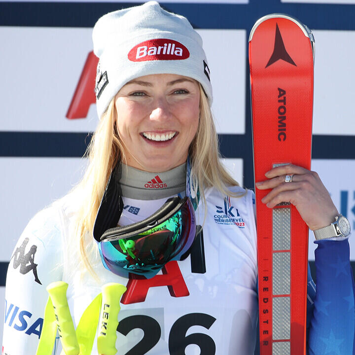 Mikaela Shiffrin trennt sich überraschend von ihrem Trainer