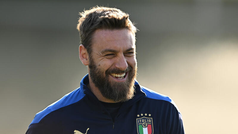 Daniele de Rossi bei SPAL entlassen