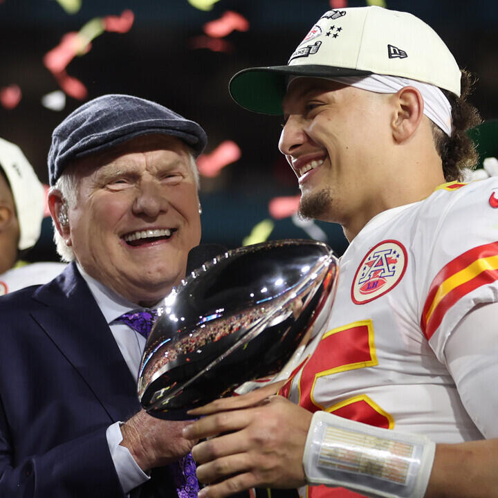 Mahomes, die Chiefs und die Dynastie-Frage