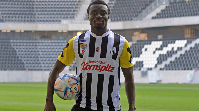 IBRAHIM MUSTAPHA (<a href='/de/daten/news/fussball/lask/' class='tag'>LASK</a>):