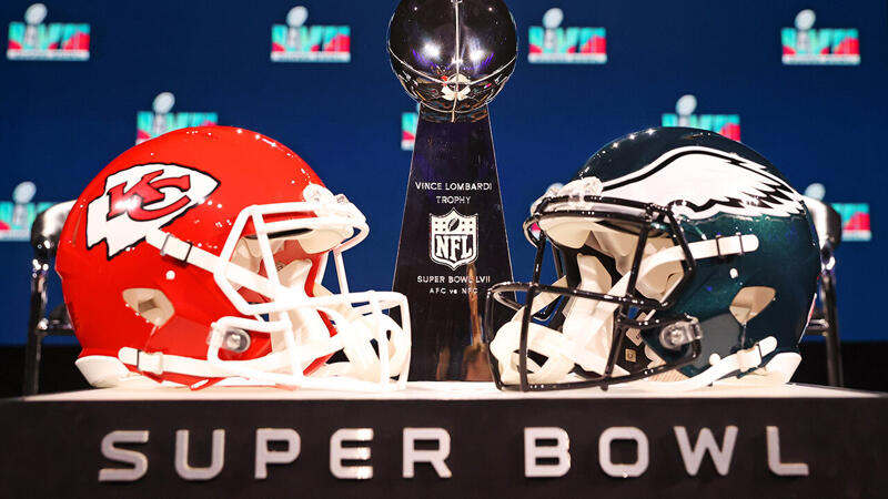 Super-Bowl-Sieger? Österreichs <a href='/de/daten/news/american-football/nfl/' class='tag'>NFL</a>-Exporte uneinig