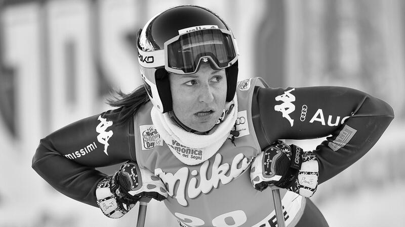 Ehemaliger Skistar Elena Fanchini verstorben