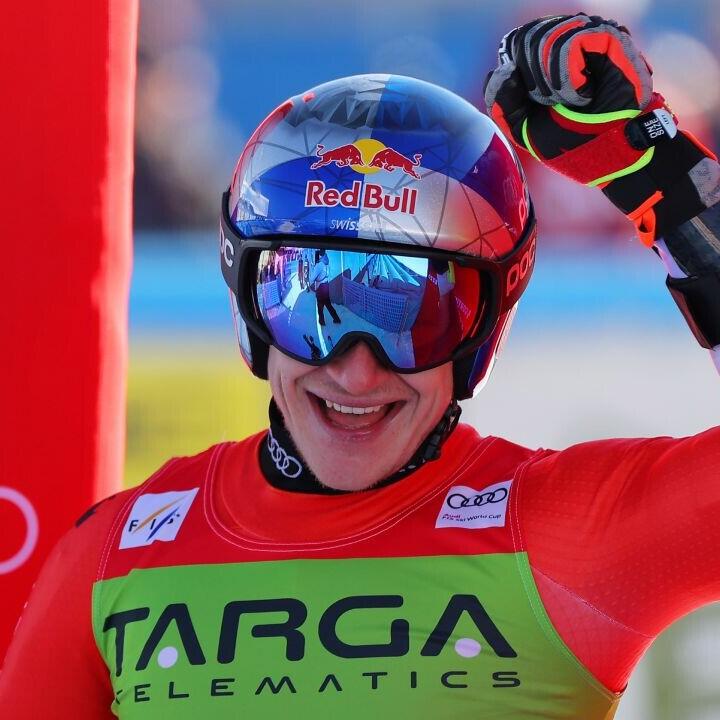 Ski-WM: Odermatt tritt in Kombination an 