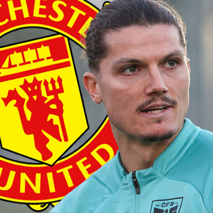 Fixiert! Marcel Sabitzer geht leihweise zu Manchester United