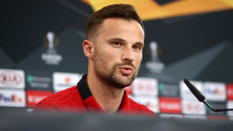 Schweizer Seferovic findet in Spanien neuen Klub