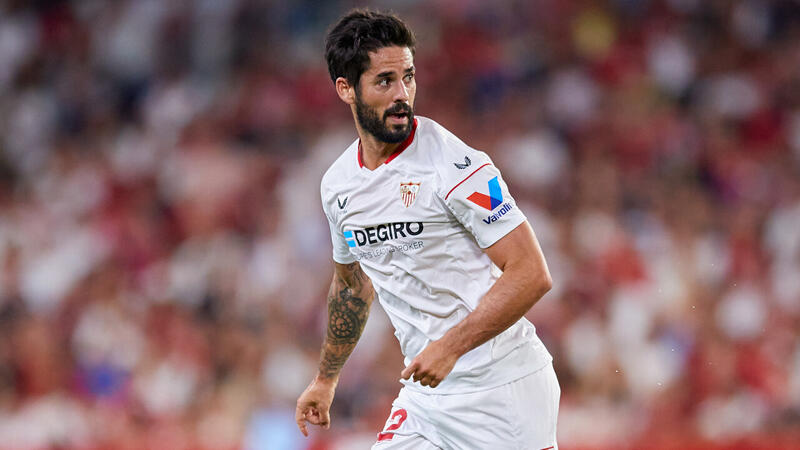 Union Berlin: Transfercoup um Isco geplatzt