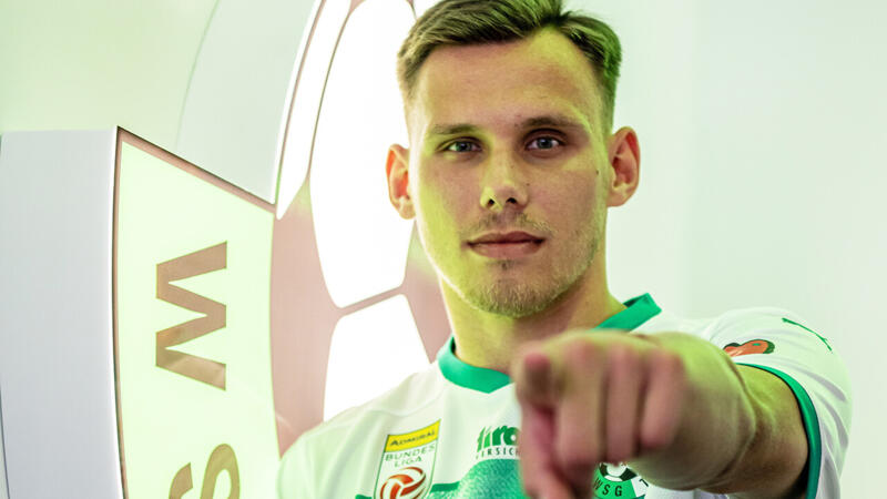 Köck: "Prelec ist schon in Italien"