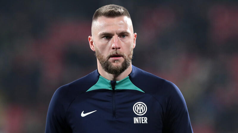 Milan Skriniar bestätigt ablösefreien PSG-Wechsel